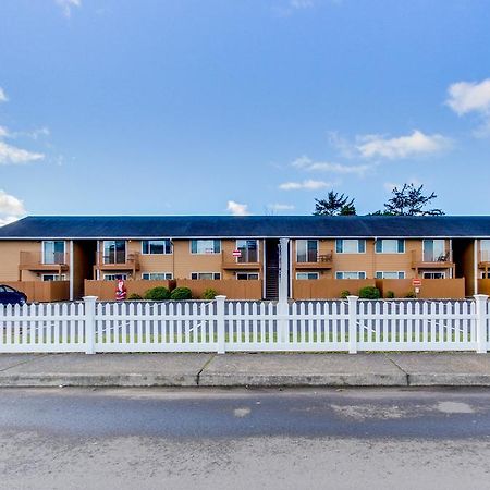 Riverwalk Apartment Seaside Exterior photo